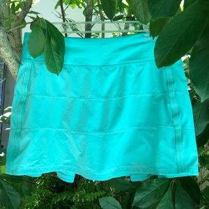 SOLD💰Lululemon Pace Rival Skirt